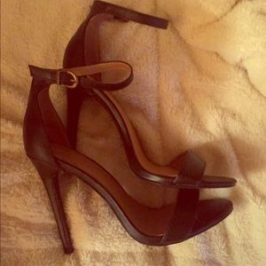 Prom Heels, Party Heels